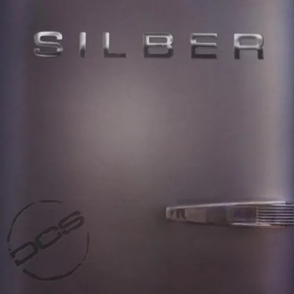 Silber