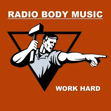 Work Hard by Various Artists - album cover