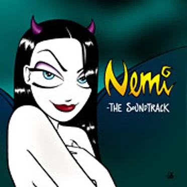 Nemi - the Soundtrack by Various Artists - album cover