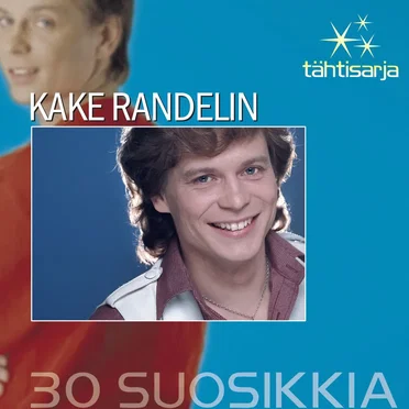 Tähtisarja: 30 suosikkia