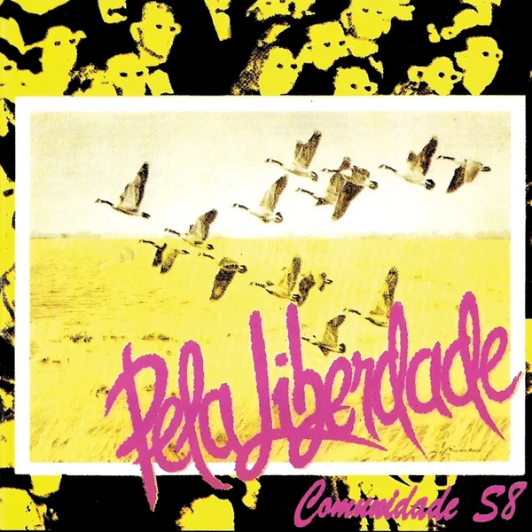 Pela Liberdade