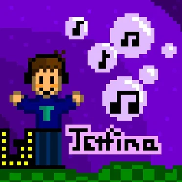 My Fantasy by Tetfima - album cover
