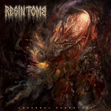 Resin Tomb