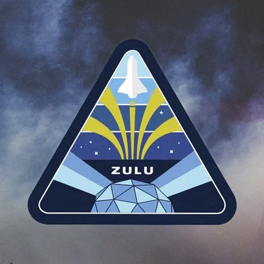 Zulu by TIME PILOT - album cover