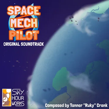 SPACE / MECH / PILOT - Original Soundtrack