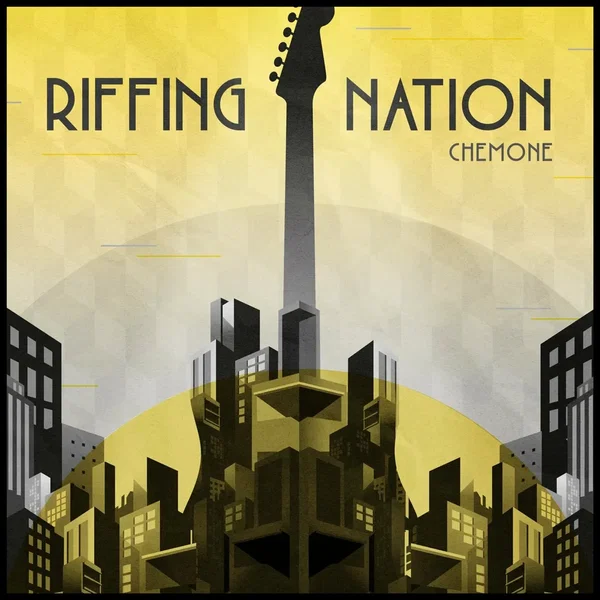 Riffing Nation