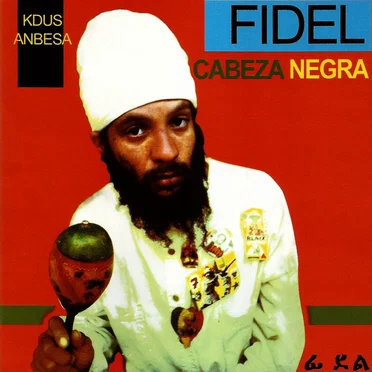 Cabeza negra