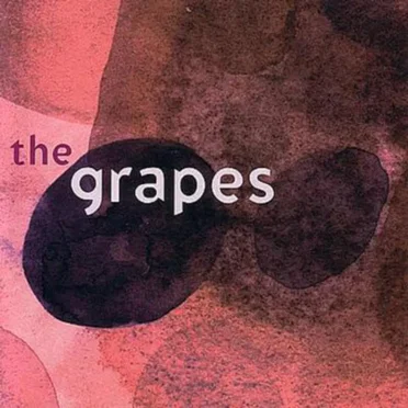 The Grapes by The Grapes - album cover