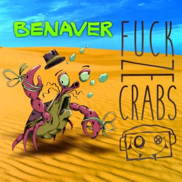 Fuck Ze Crabs