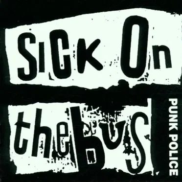 Punk Police