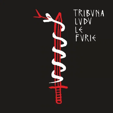 Le furie by Tribuna Ludu - album cover