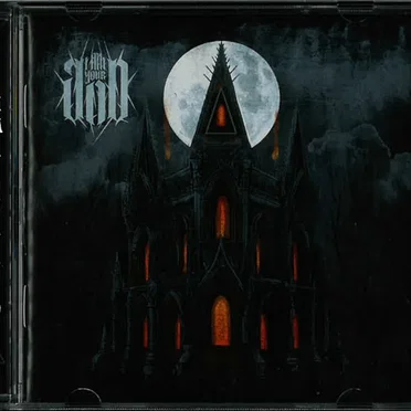 △ (Trinity) by I Am Your God - album cover
