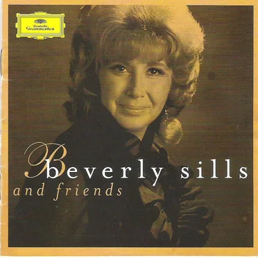 Beverly Sills and Friends