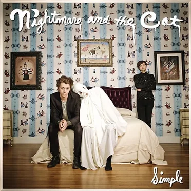 Simple by Nightmare and the Cat - album cover