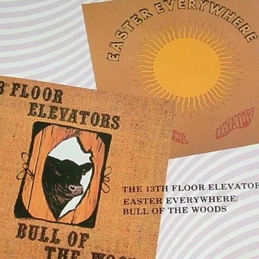 Easter Everywhere / Bull of the Woods