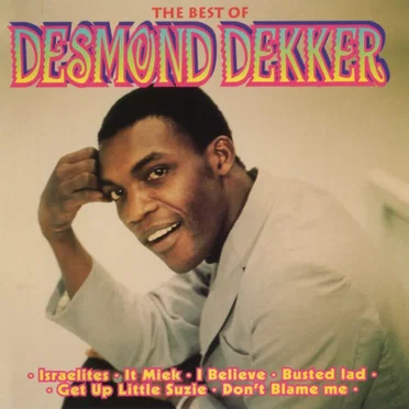 The Best of Desmond Dekker