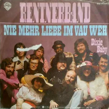 Nie mehr Liebe im Vau Weh