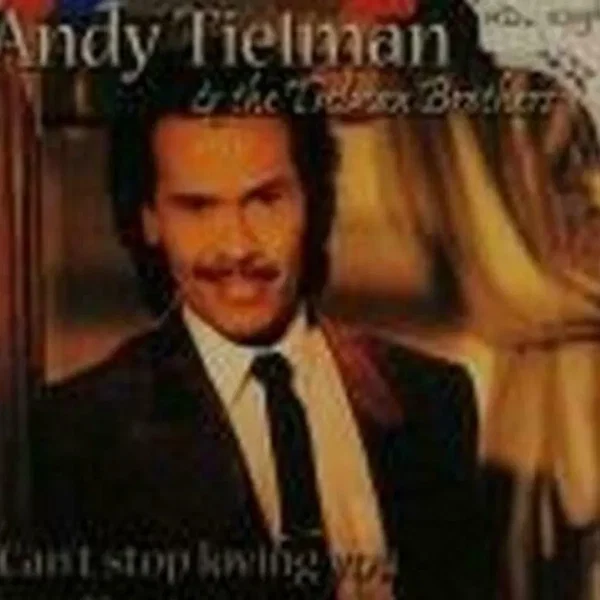 Can’t Stop Loving You