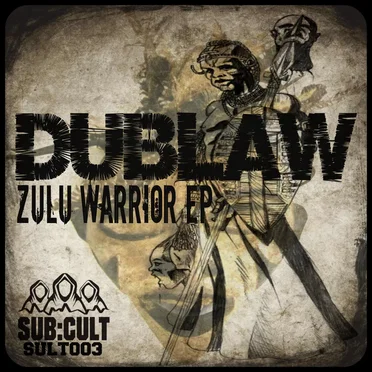 Zulu Warrior EP