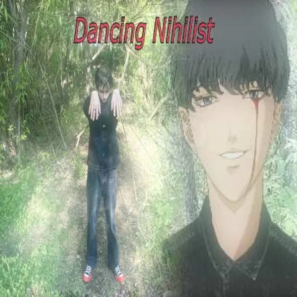 Dancing Nihilist