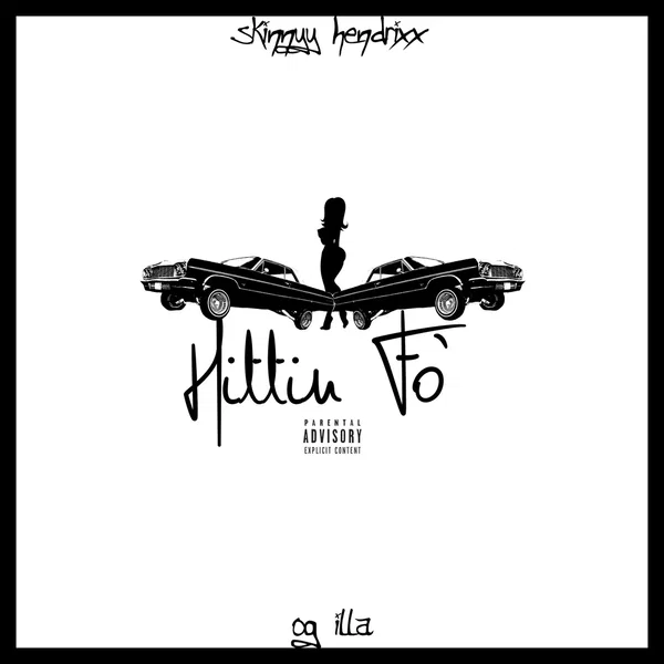 Hittin' Fo'