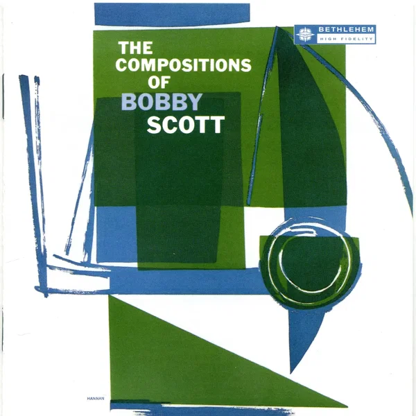 The Compositions of Bobby Scott