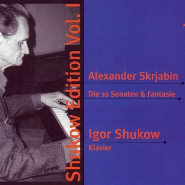 Shukow Edition Vol. I
