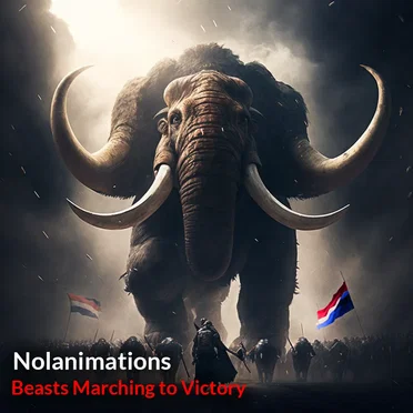 Beasts Marching to Victory