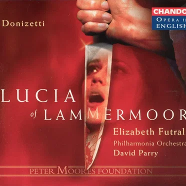 Lucia of Lammermoor