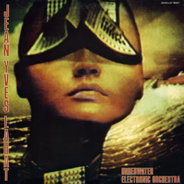 Underwater Electronic Orchestra