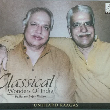 Classical Wonders of India