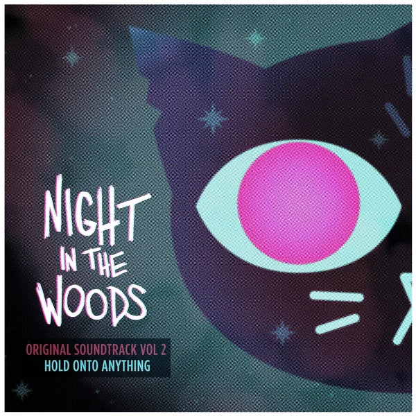 Night in the Woods, Vol. 2: Hold Onto Anything