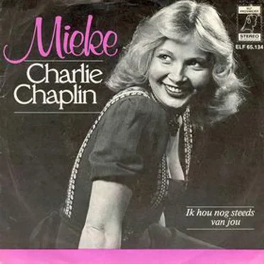 Charlie Chaplin / Ik hou nog steeds van jou