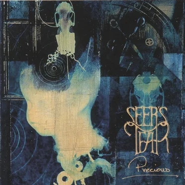 Seer’s Tear