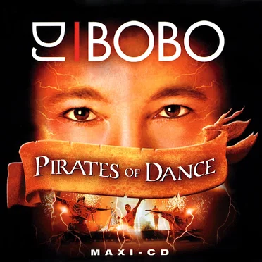 Pirates of Dance