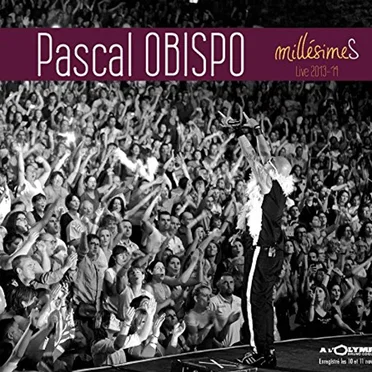 MillésimeS: Live 2013-14