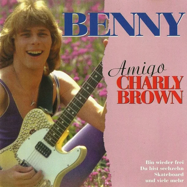 Amigo Charly Brown