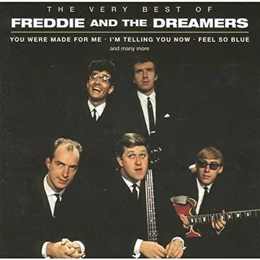 The Best of Freddie & the Dreamers
