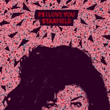 Starfield by PS I Love You - album cover