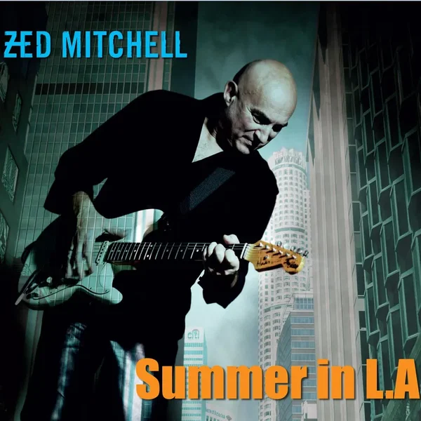 Summer In L.A.