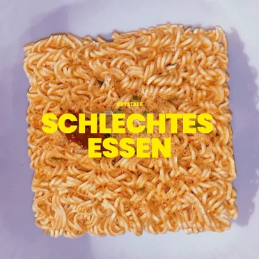 Schlechtes Essen