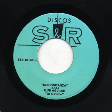 Desconfianza / Amor de los dos