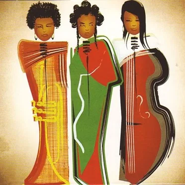 De Bach à Jobim by Trio Esperança - album cover