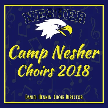 Nesher Choir 2018