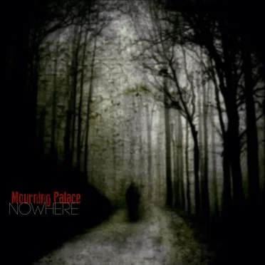 No more music records by Mourning Palace - album cover
