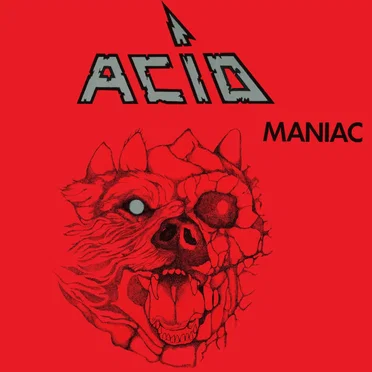 Maniac
