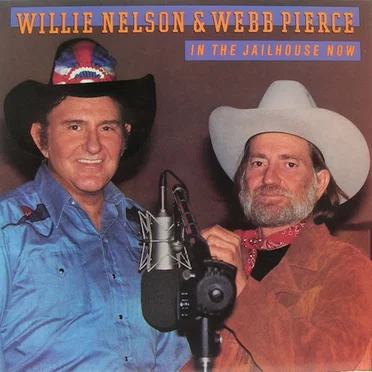 In the Jailhouse Now