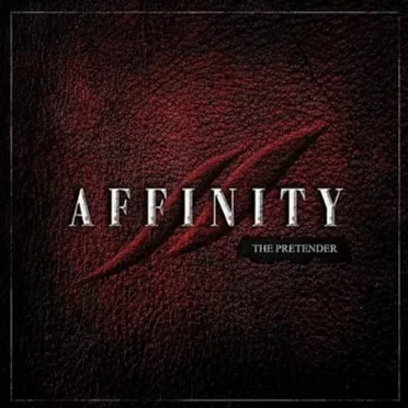 The Pretender by Affinity - album cover