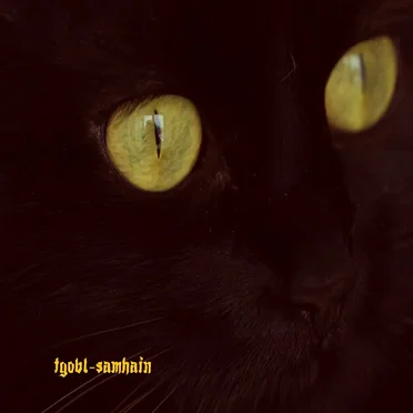Samhain (instrumental) (2024 extended mix)