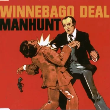 Manhunt